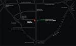 Images for Location Plan of Lilamani Corporate Heights