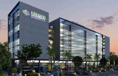 Images for Elevation of Lilamani Corporate Heights