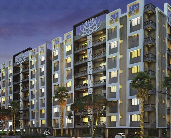Images for Elevation of Uma Vihar Elysium