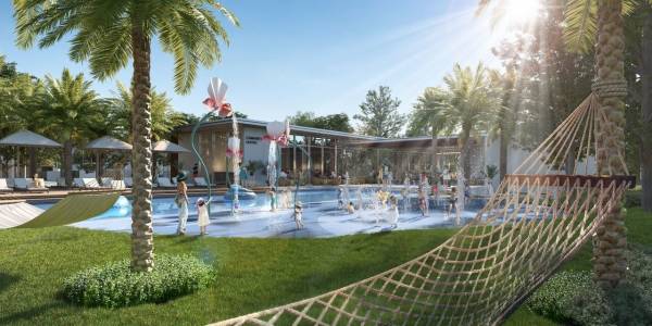 Images for Amenities of Emaar Arabian Ranches III Joy