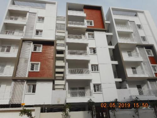 Images for Construction Status of Fortune Green Gold Finch