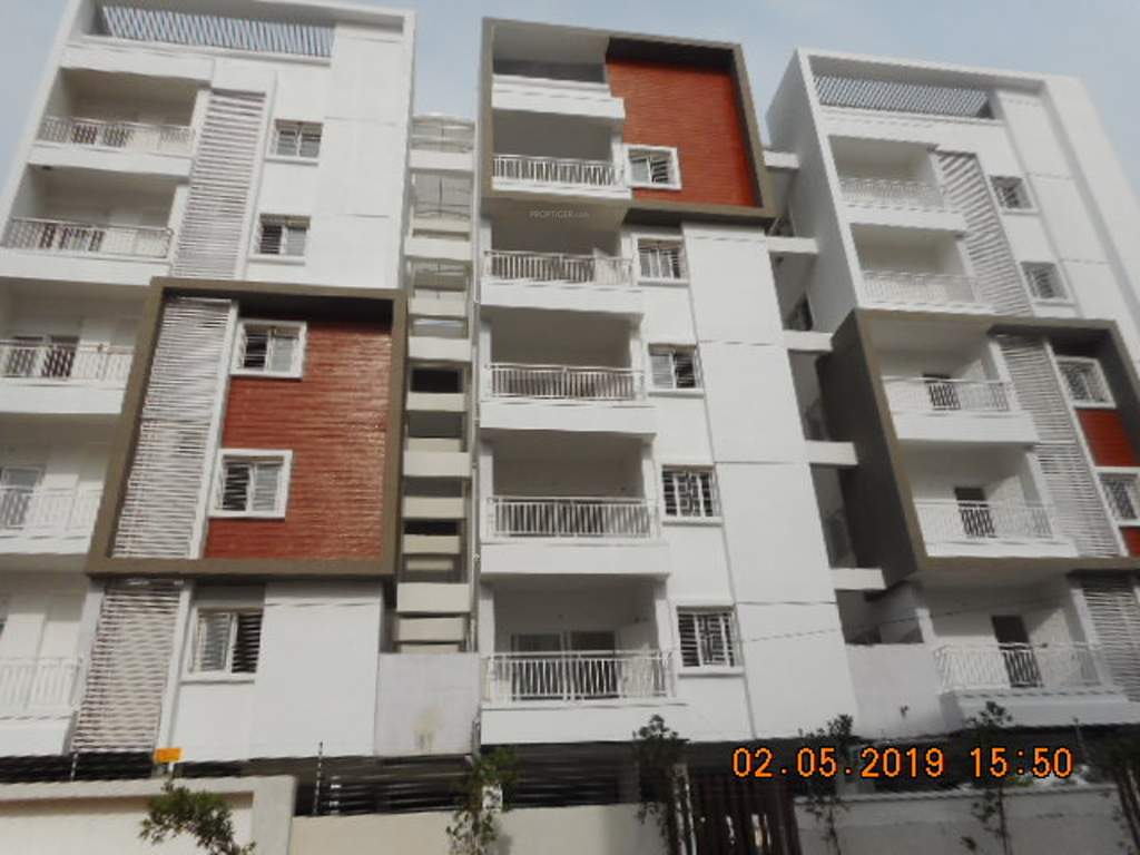 Images for Construction Status of Fortune Green Gold Finch