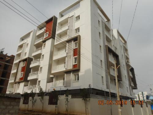 Images for Construction Status of Fortune Green Gold Finch