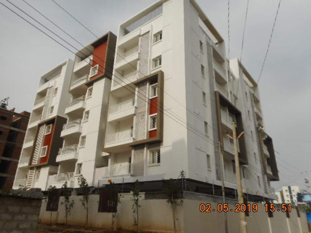 Images for Construction Status of Fortune Green Gold Finch