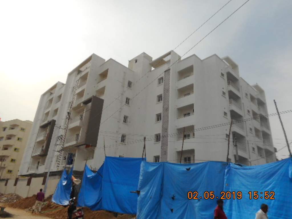 Images for Construction Status of Fortune Green Gold Finch