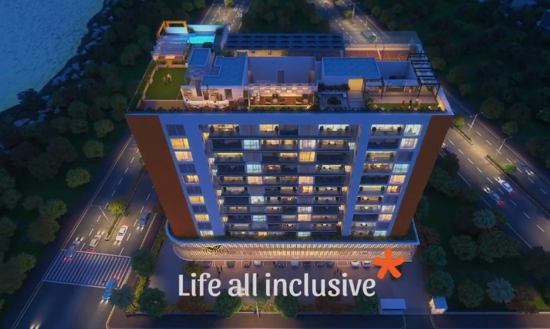 Mantra 99 Riverfront