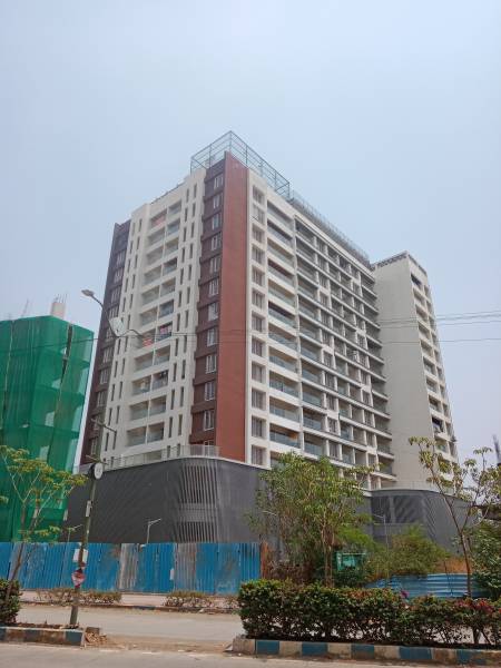  99-riverfront Elevation