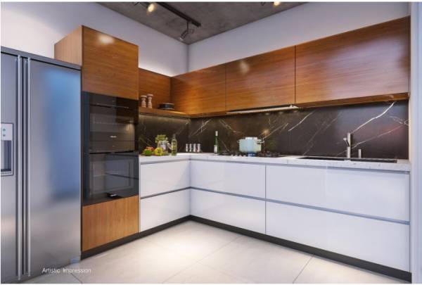  99-riverfront Kitchen