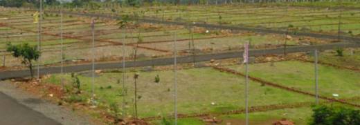 Images for Elevation of MV Subhadra Farm Lands And Residency Phase II