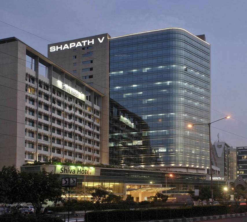 Images for Elevation of Savvy Shapath 5