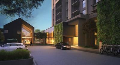 Images for Amenities of Assetz Marq 2