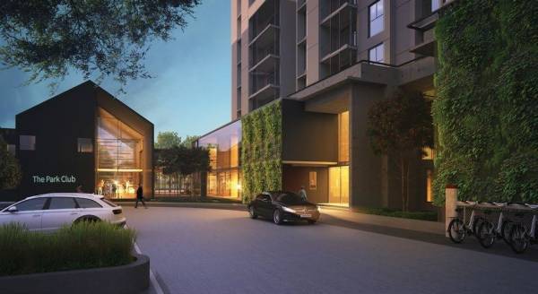 Images for Amenities of Assetz Marq 2