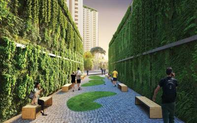 Images for Amenities of Assetz Marq 2