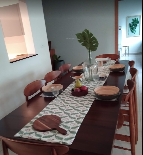  assetz marq 2 Dining Area