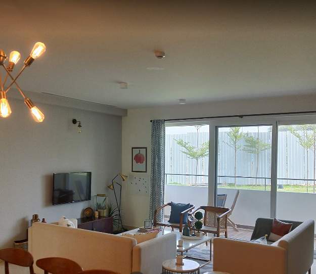  assetz marq 2 Living Area