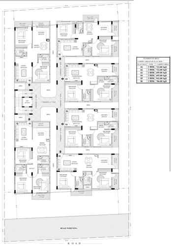 Images for Cluster Plan of Mashri Prajavani