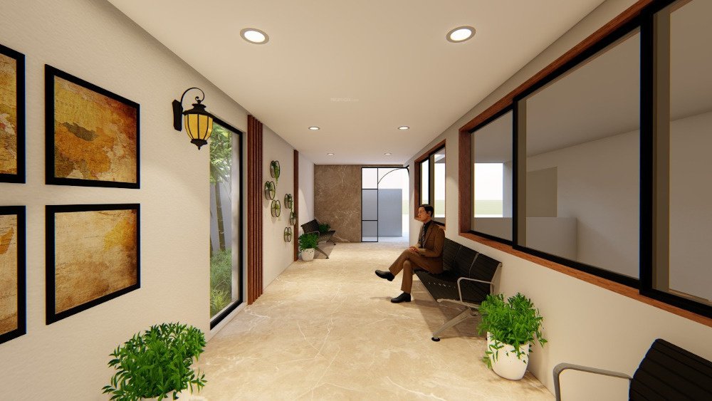  prajavani Air Conditioned