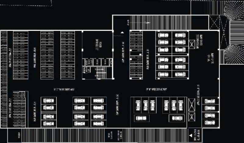 Images for Cluster Plan of Sarthav Abhishree Adroit