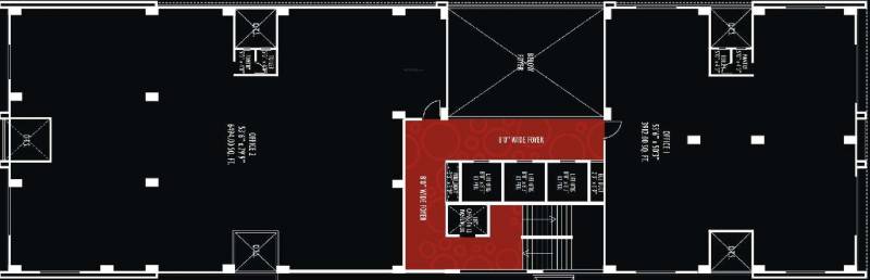 Images for Cluster Plan of Sarthav Abhishree Adroit