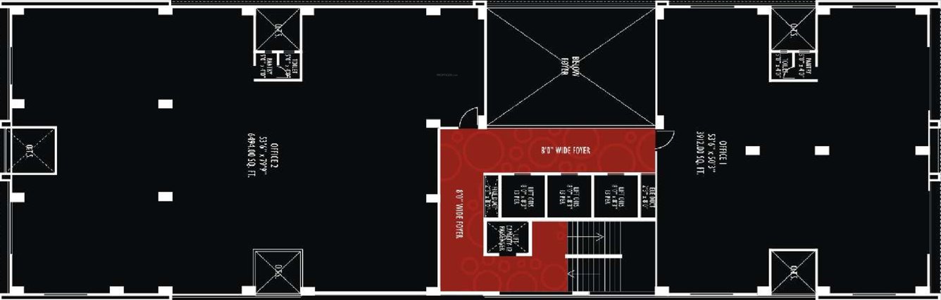 Images for Cluster Plan of Sarthav Abhishree Adroit