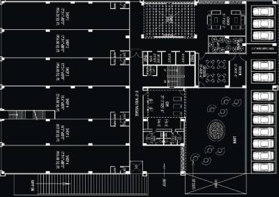 Images for Cluster Plan of Sarthav Abhishree Adroit