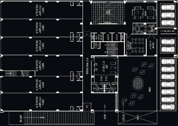 Images for Cluster Plan of Sarthav Abhishree Adroit