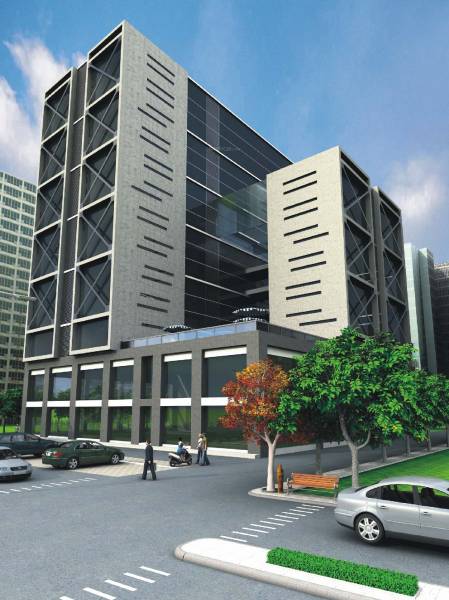 Images for Elevation of Sarthav Abhishree Adroit