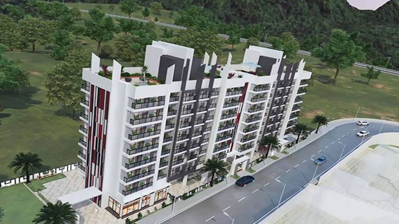  intelligentia spectrum Elevation