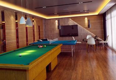  intelligentia-spectrum Indoor Games