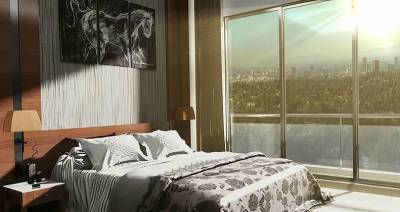  intelligentia-spectrum Bedroom