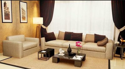  intelligentia-spectrum Living Area