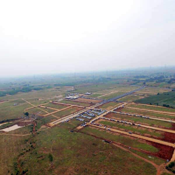  silver springs Elevation