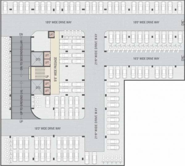 Images for Cluster Plan of J R Patel Pehel
