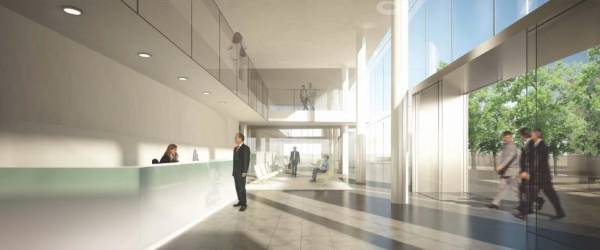  pehel Entrance Lobby