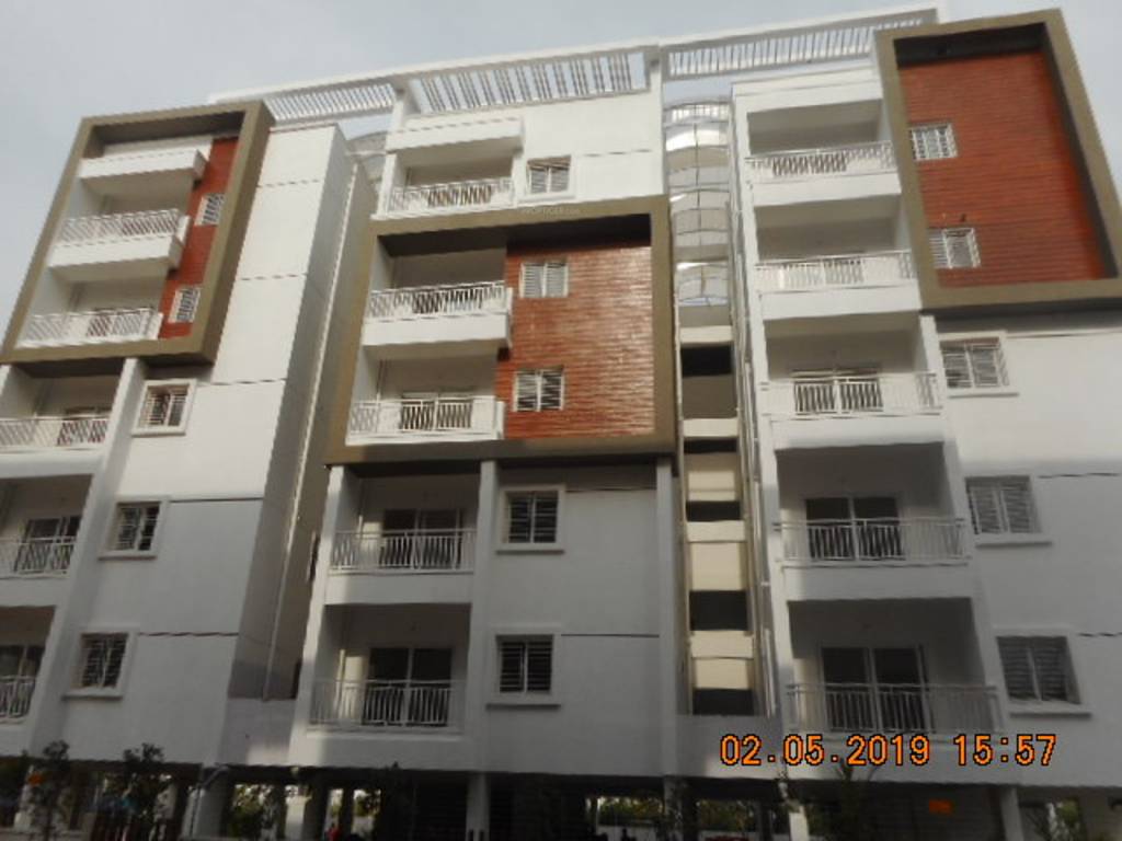 Images for Construction Status of Fortune Green Gold Crest