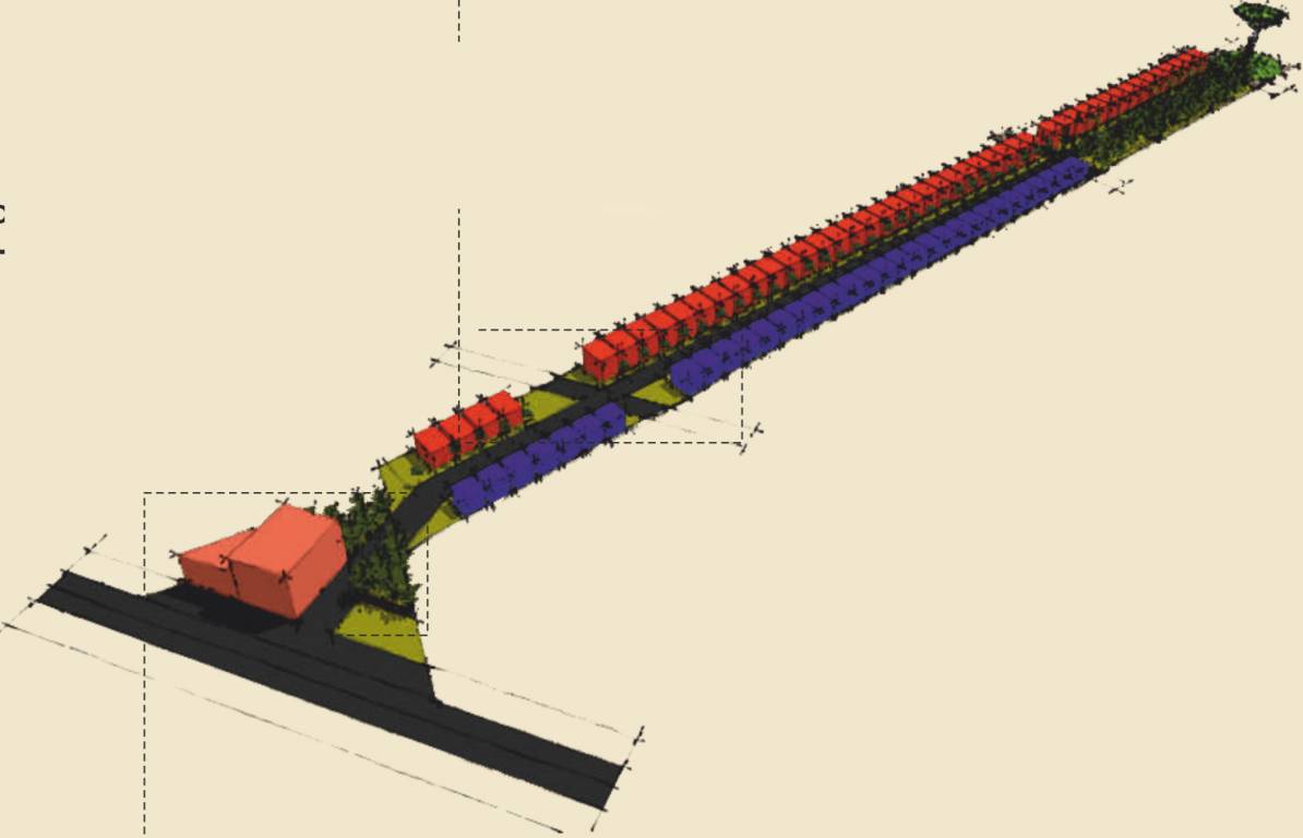 Images for Layout Plan of Signature Grande