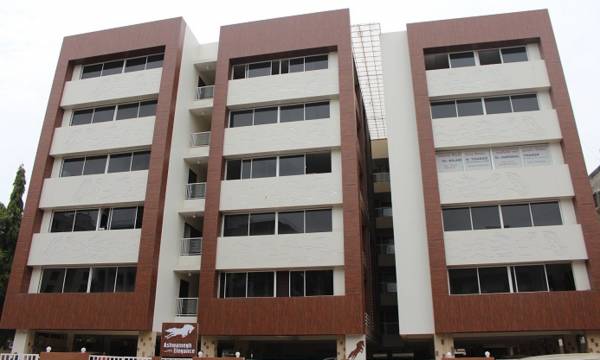 Images for Elevation of Lalan Ashwamegh Elegance