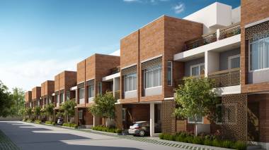 Images for Elevation of Pratham Ivy Images for Elevation of Pratham Ivy