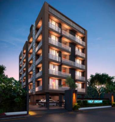 Images for Elevation of RK Shilp Enclave Images for Elevation of RK Shilp Enclave