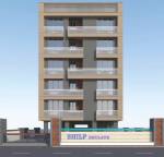 Images for Elevation of RK Shilp Enclave Images for Elevation of RK Shilp Enclave