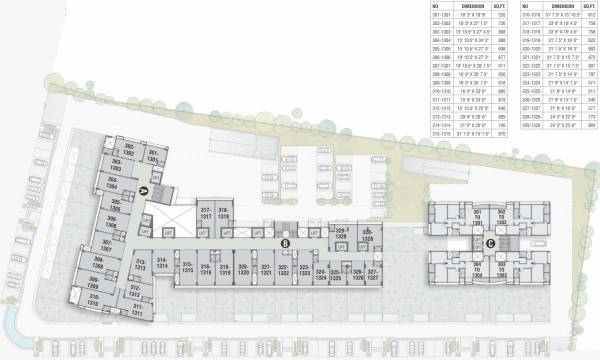 Images for Cluster Plan of Sangani Dev Atelier