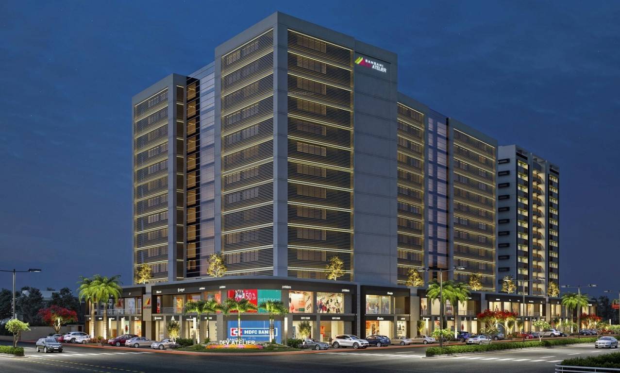  dev atelier Elevation