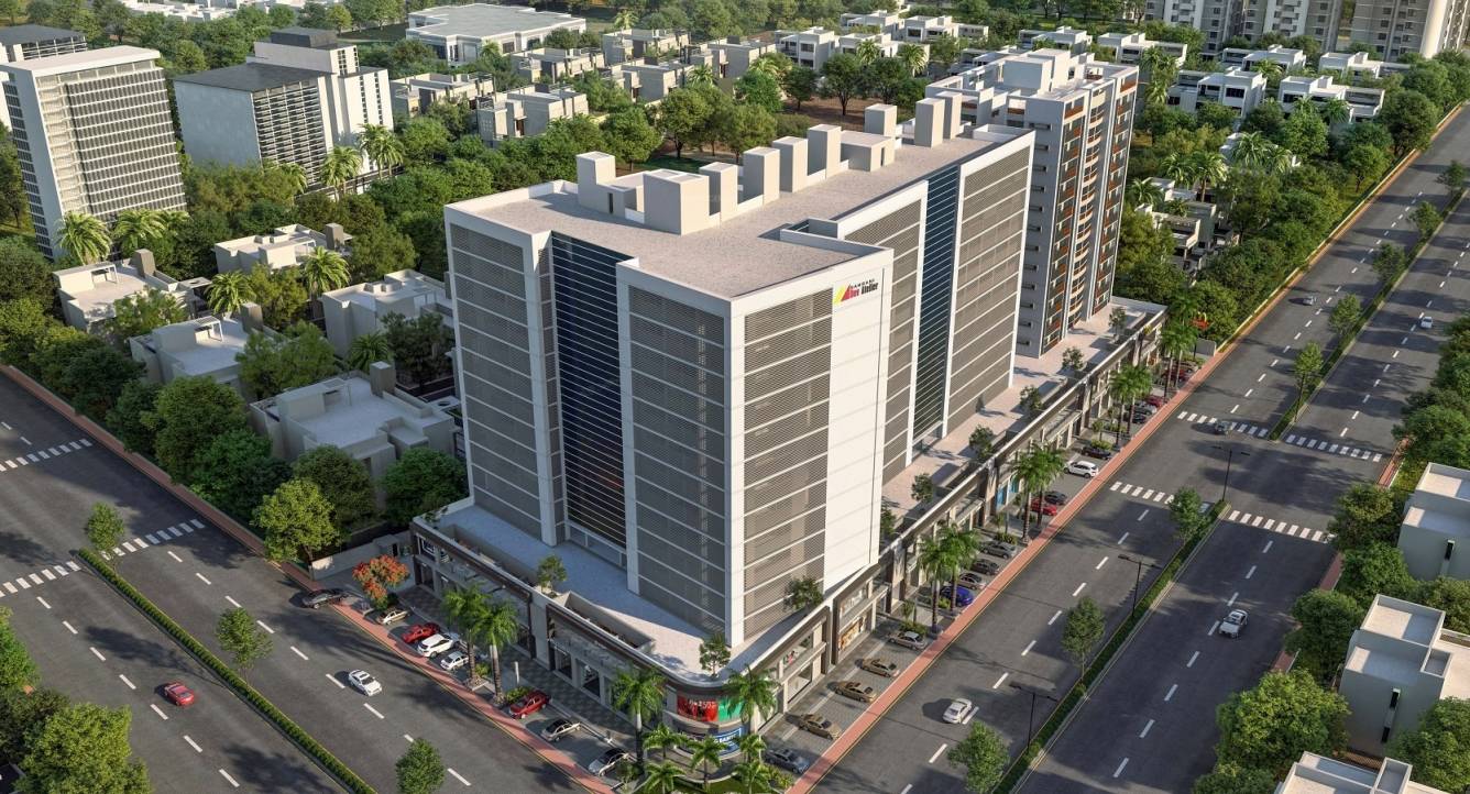  dev atelier Elevation