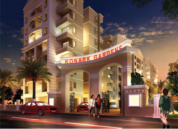  garden-phase-iv Elevation