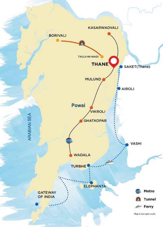  eagleridge wing a Location Plan