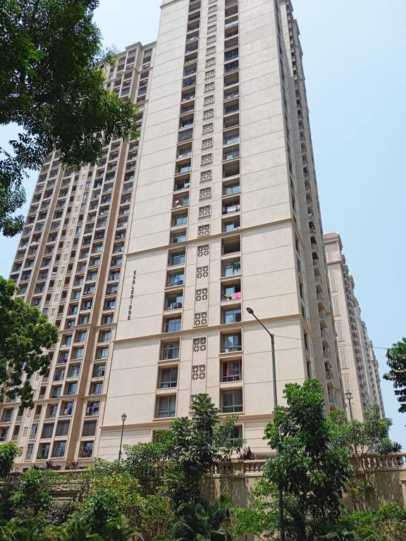  eagleridge wing a Elevation