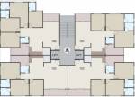 Images for Cluster Plan of Solitaire Square
