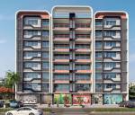 Images for Elevation of Solitaire Square