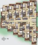 Images for Cluster Plan of Preeti Proximity Images for Cluster Plan of Preeti Proximity