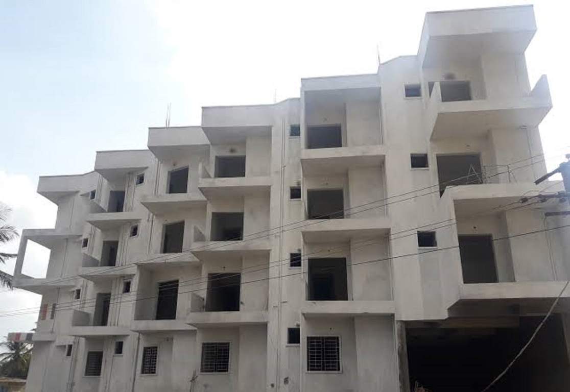  proximity Construction Status June 20